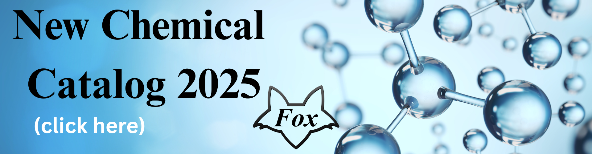 cHEMICAL CATALOG